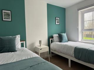 Spacious 3 Bed Home Near Hospital Free Parking - Birmingham - 3