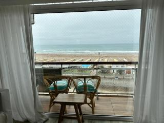 Hermoso departamento frente al mar - Necochea - 7