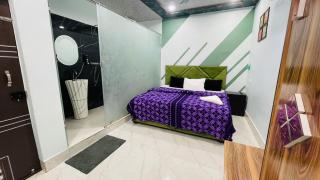 Rk Guest House Paying - Agra - 0