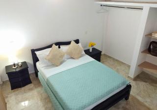 Casa bella Mamatoco - Santa Marta - 5