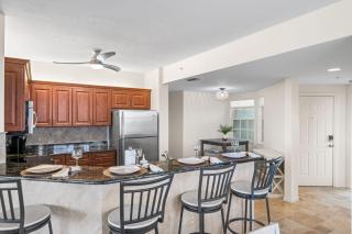 Pool, Tennis, Across the Street from the Beach - Captains Bay North 401 - 1