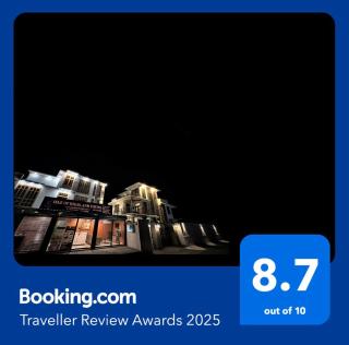 ISLE OF HIGHLAND TOURS Guest House - 9