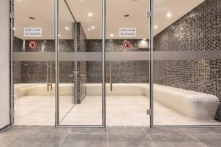 Pirin Sense Studio Relax - SPA - Breakfast - FREE Parking - Bansko - 3