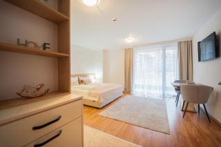 Pirin Sense Studio Relax - SPA - Breakfast - FREE Parking - Bansko - 1