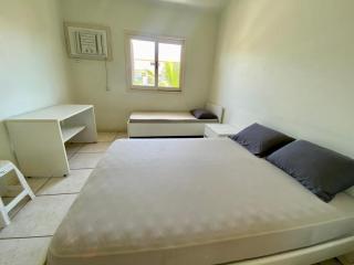 Casa em Maresias - Condomínio Pé na Areia - 9