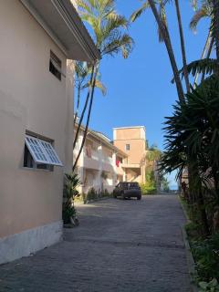 Casa em Maresias - Condomínio Pé na Areia - 3