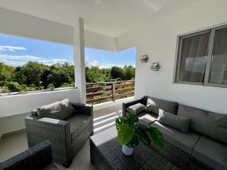 A 7 min del Downtown Punta Cana - Punta Cana - 7
