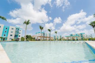 A 7 min del Downtown Punta Cana - Punta Cana - 2