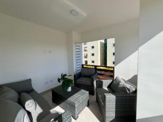 A 7 min del Downtown Punta Cana - Punta Cana - 1
