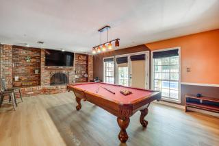 2 Mi to Gulfport Beaches Poolside Paradise! - Gulfport - 9