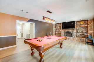 2 Mi to Gulfport Beaches Poolside Paradise! - Gulfport - 1