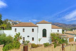 Villa Los Naranjos - Mijas - 5