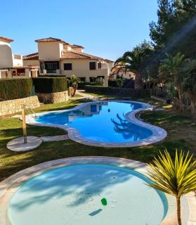 Casa Benidorm ideal para familias - Benidorm - 9