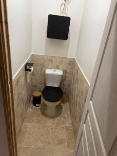 Maison au calme à Pessac Sur Dordogne - 5