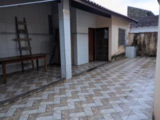 Casa Peruíbe - Peruíbe - 7