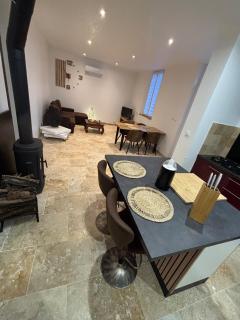 Maison au calme à Pessac Sur Dordogne - Pessac-sur-Dordogne - 3