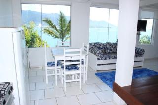Lindo Loft a beira Mar em Ilha Bela Acesso ao mar - Ilhabela - 4