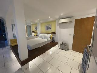 Lindo Loft a beira Mar em Ilha Bela Acesso ao mar - Ilhabela - 3