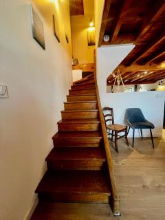 Maison de Margaux - Montagne - Puyvalador - 1