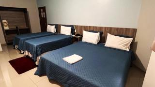 Serras Hotel - Rondonópolis - 1