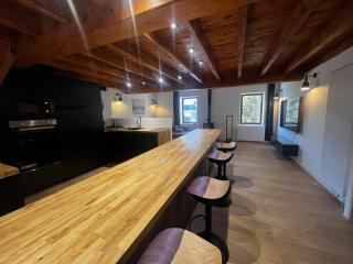 Maison de Margaux - Montagne - Puyvalador - 4