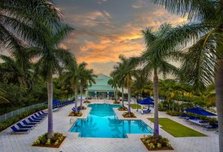 Stylish Apartment 1BR - 2BTH - Miami - 7