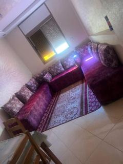 Appartement a settat - 5
