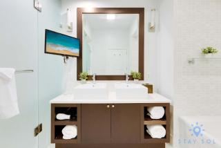 Stylish Apartment 1BR - 2BTH - Miami - 4
