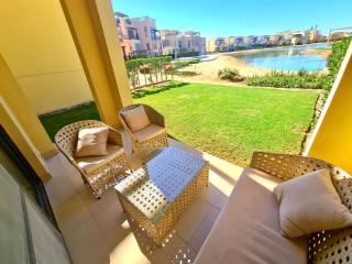 Elgouna, Tawila island - 2