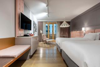 Radisson Blu Scandinavia Hotel, Göteborg - Göteborg - 4