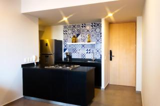 Good Vibes Apartment GDL-Minerva-Vallarta - Guadalajara - 5