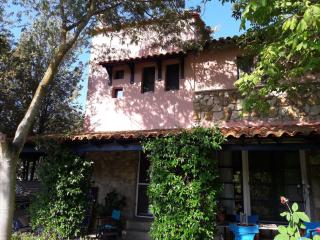 Make yourself at home in Halkidiki's paradise - Possidi - 9