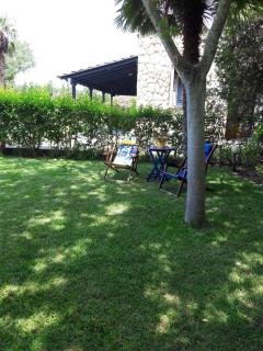 Make yourself at home in Halkidiki's paradise - Possidi - 7