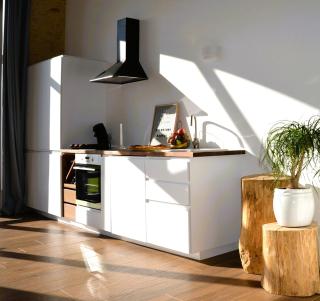 Loft au cœur des vignes dans un ancien Chai - Marcy - 2