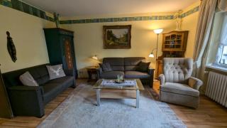 Ferienwohnung Alex - Reit im Winkl - 8