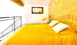 Loft au cœur des vignes dans un ancien Chai - Marcy - 1