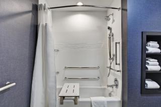 Residence Inn by Marriott Cleveland Airport/Middleburg Heights - Middleburg Heights - 6