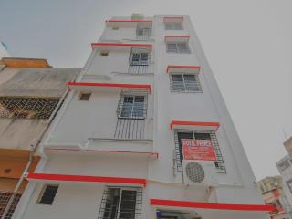 Super Hotel O Royal Palace - Jādabpur - 1