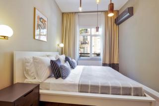 New 3-Bedroom Apartment - Istanbul - 0
