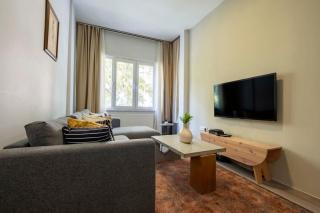 New 3-Bedroom Apartment - Istanbul - 9