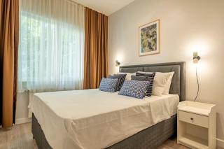 New 3-Bedroom Apartment - Istanbul - 8