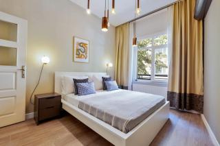 New 3-Bedroom Apartment - Istanbul - 7