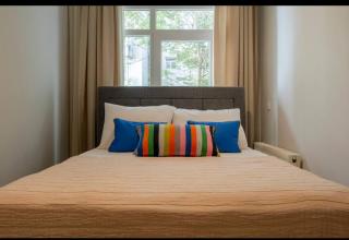New 3-Bedroom Apartment - Istanbul - 2