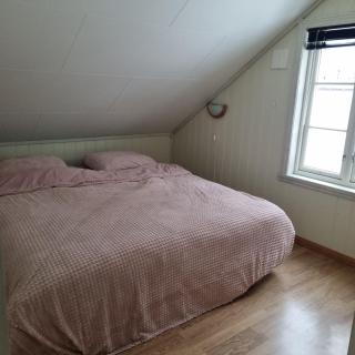 Øyfoss overnatting - 9