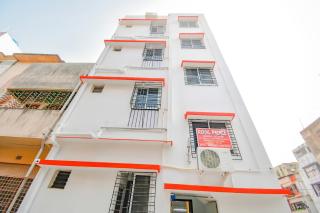 Super Hotel O Royal Palace - Jādabpur - 2