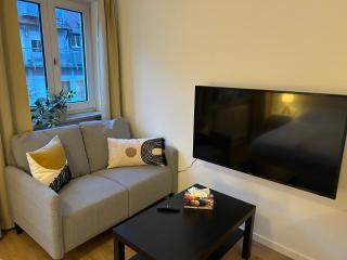 Studio in the heart of Nürnberg - Nuremberg - 3