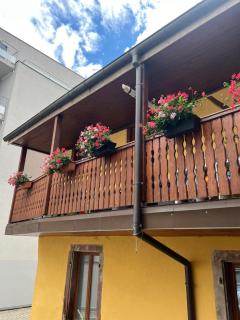 Colmar charmant logement - Colmar - 9