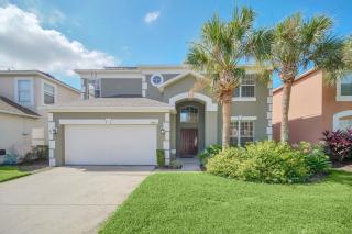 Galactic 7-Bedroom Villa 3 Miles to Disney Star Wars Galaxy Edge - 6