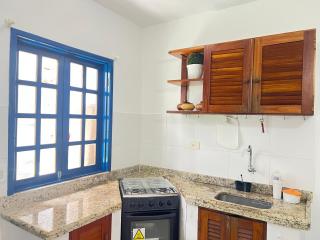 Casa aconchegante na praia! - 5