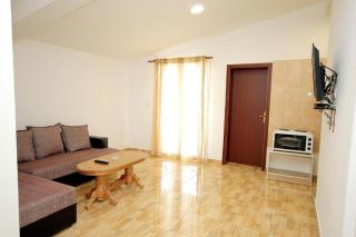 Apartments Sošić - Sutomore - 1